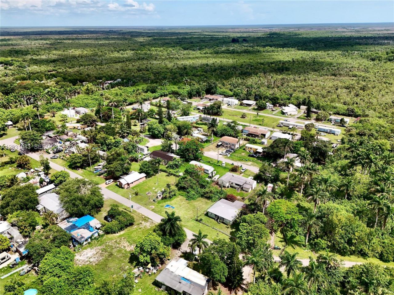 238 Old Train Ln , Copeland, FL 34137 Photo
