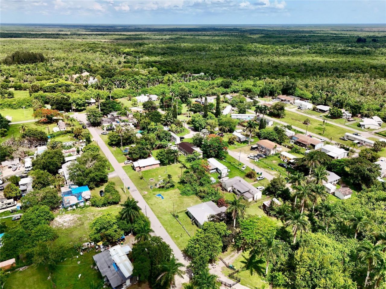 238 Old Train Ln , Copeland, FL 34137 Photo