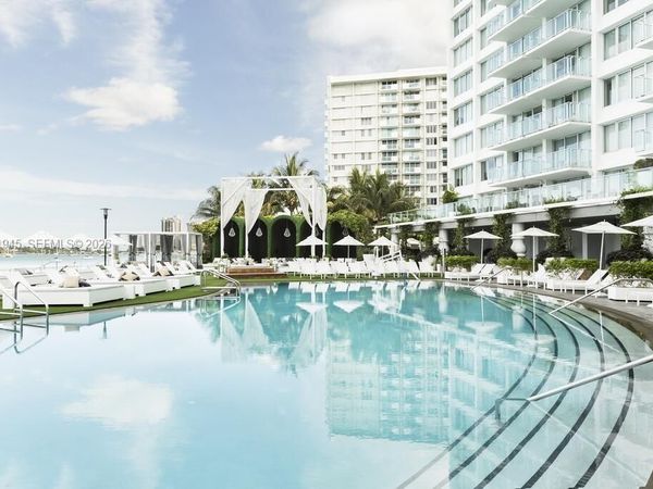 1100 West Ave , Unit 418, Miami Beach, FL 33139