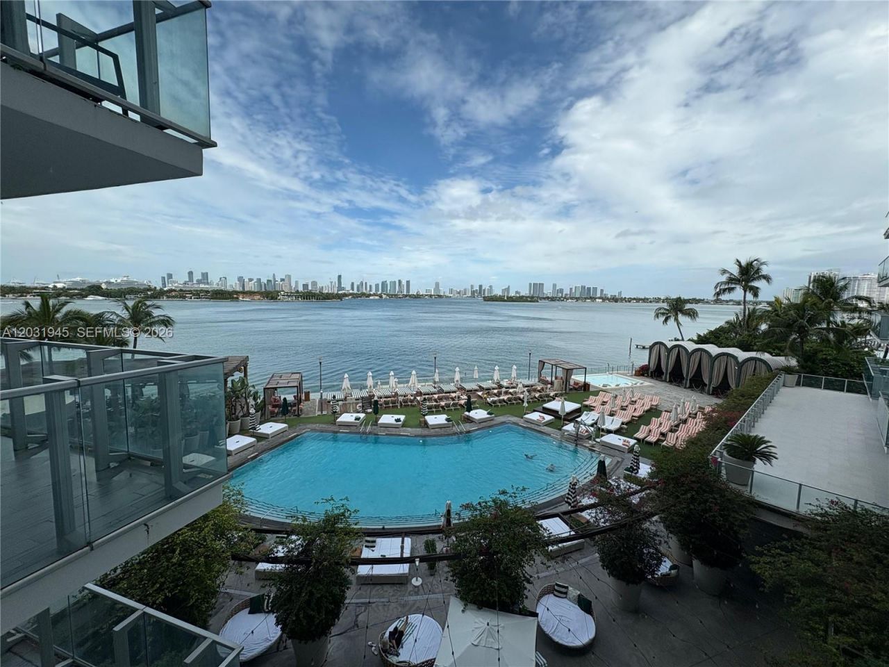 1100 West Ave , Unit 418, Miami Beach, FL 33139 Photo