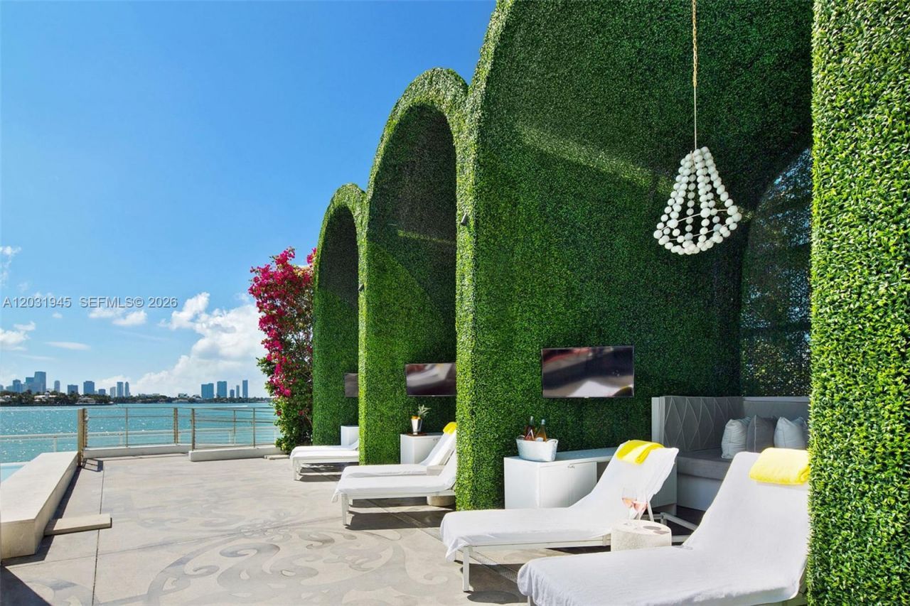 1100 West Ave , Unit 418, Miami Beach, FL 33139 Photo