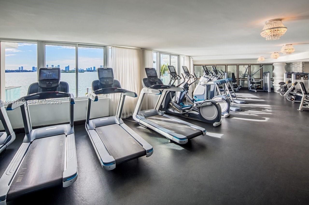 1100 West Ave , Unit 418, Miami Beach, FL 33139 Photo