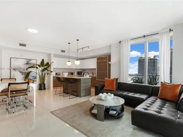 1100 S Miami Ave , Unit 3810, Miami, FL 33130