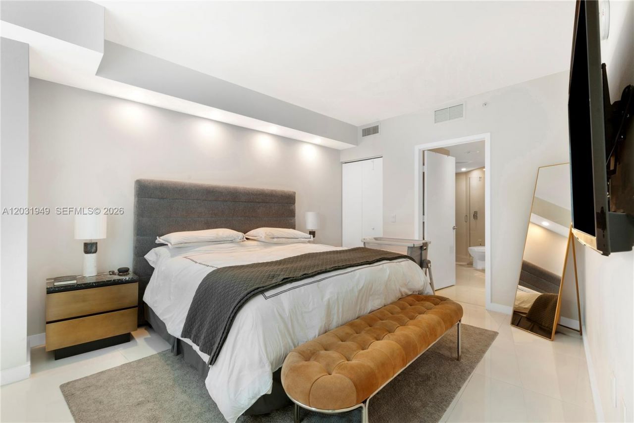 1100 S Miami Ave , Unit 3810, Miami, FL 33130 Photo