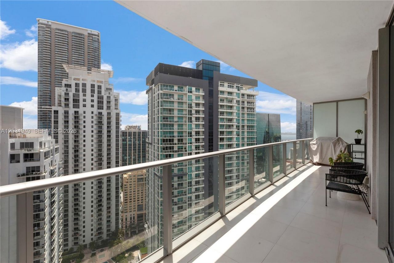 1100 S Miami Ave , Unit 3810, Miami, FL 33130 Photo