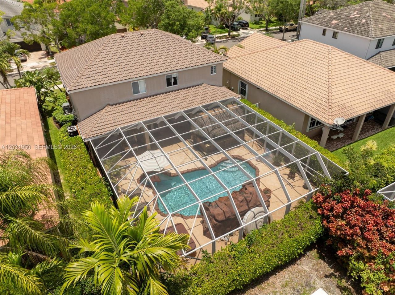830 Hawthorn Ter, Weston, FL 33327 Photo