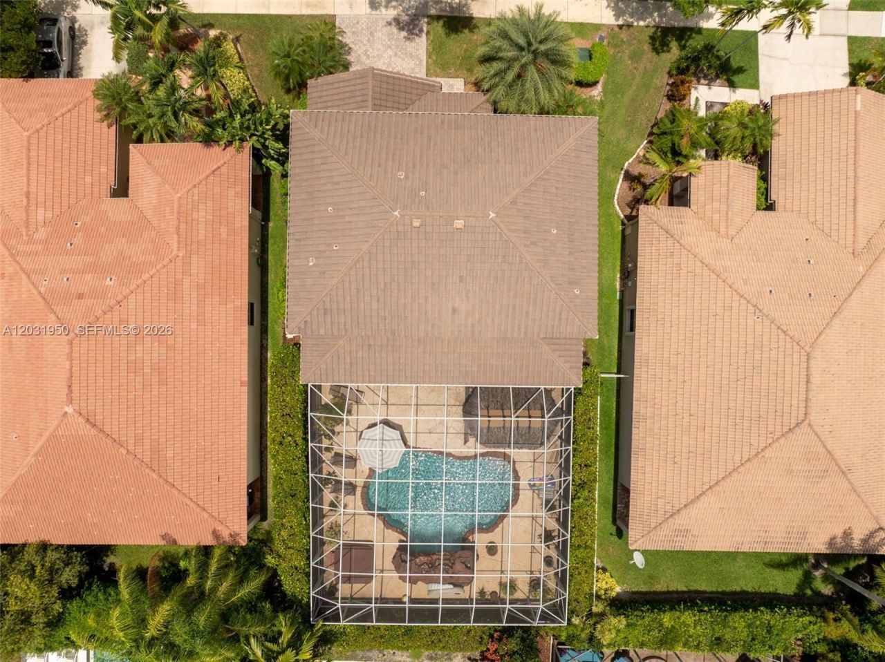 830 Hawthorn Ter, Weston, FL 33327 Photo