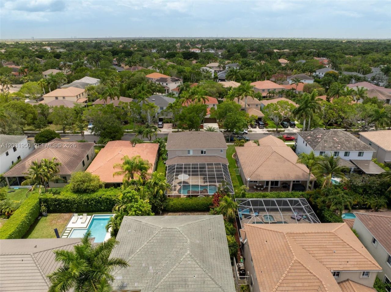 830 Hawthorn Ter, Weston, FL 33327 Photo