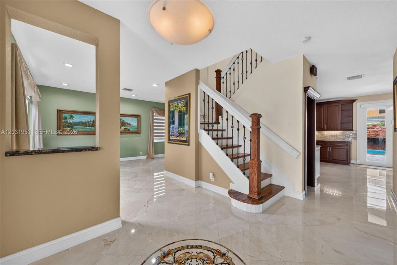 830 Hawthorn Ter, Weston, FL 33327 Photo