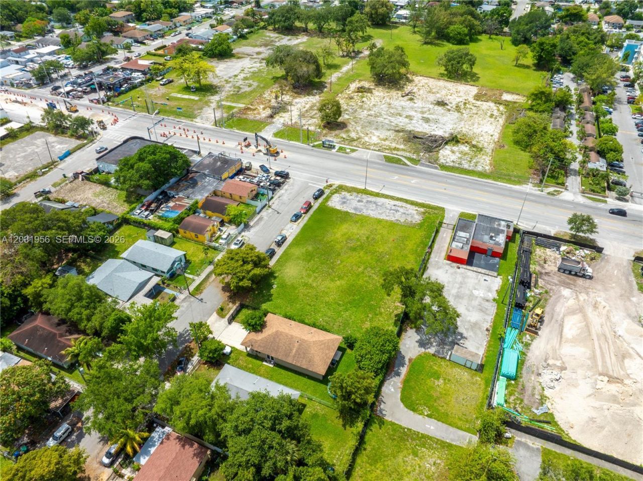7920 NW 11th Ave , Miami, FL 33150 Photo