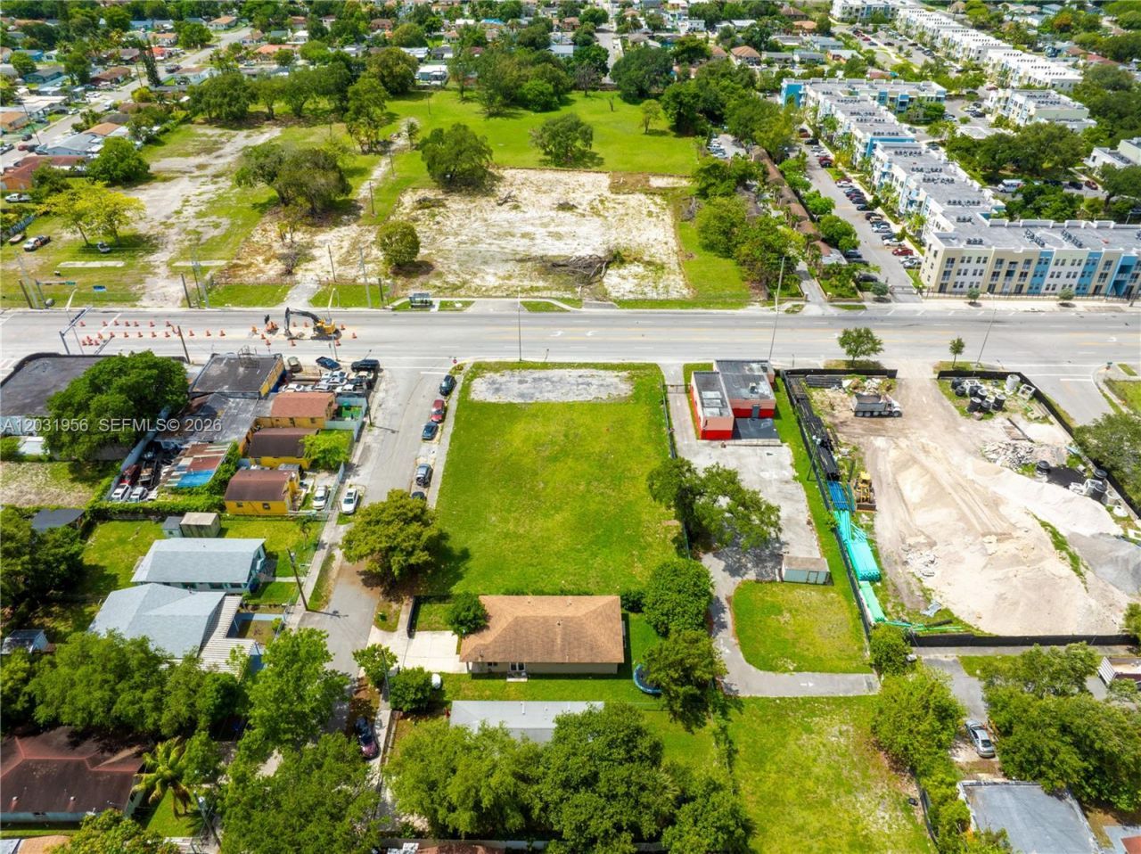 7920 NW 11th Ave , Miami, FL 33150 Photo