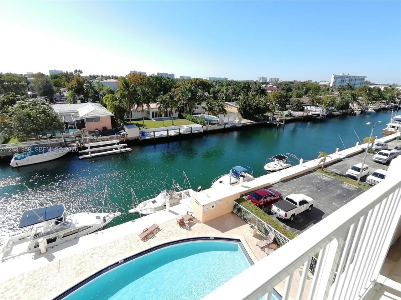 2020 NE 135th St , Unit 506, North Miami, FL 33181 Photo