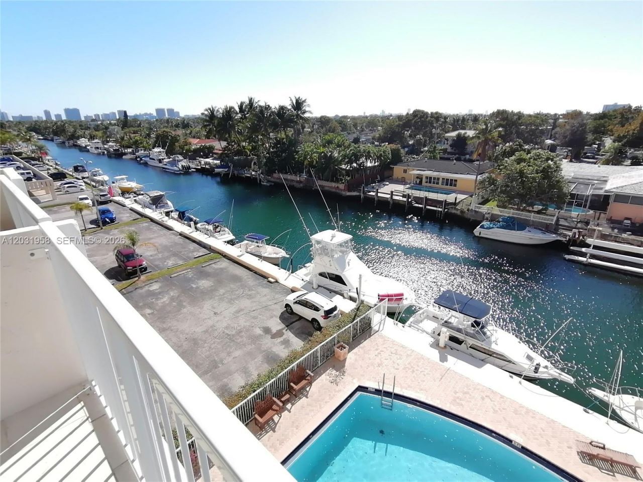 2020 NE 135th St , Unit 506, North Miami, FL 33181 Photo
