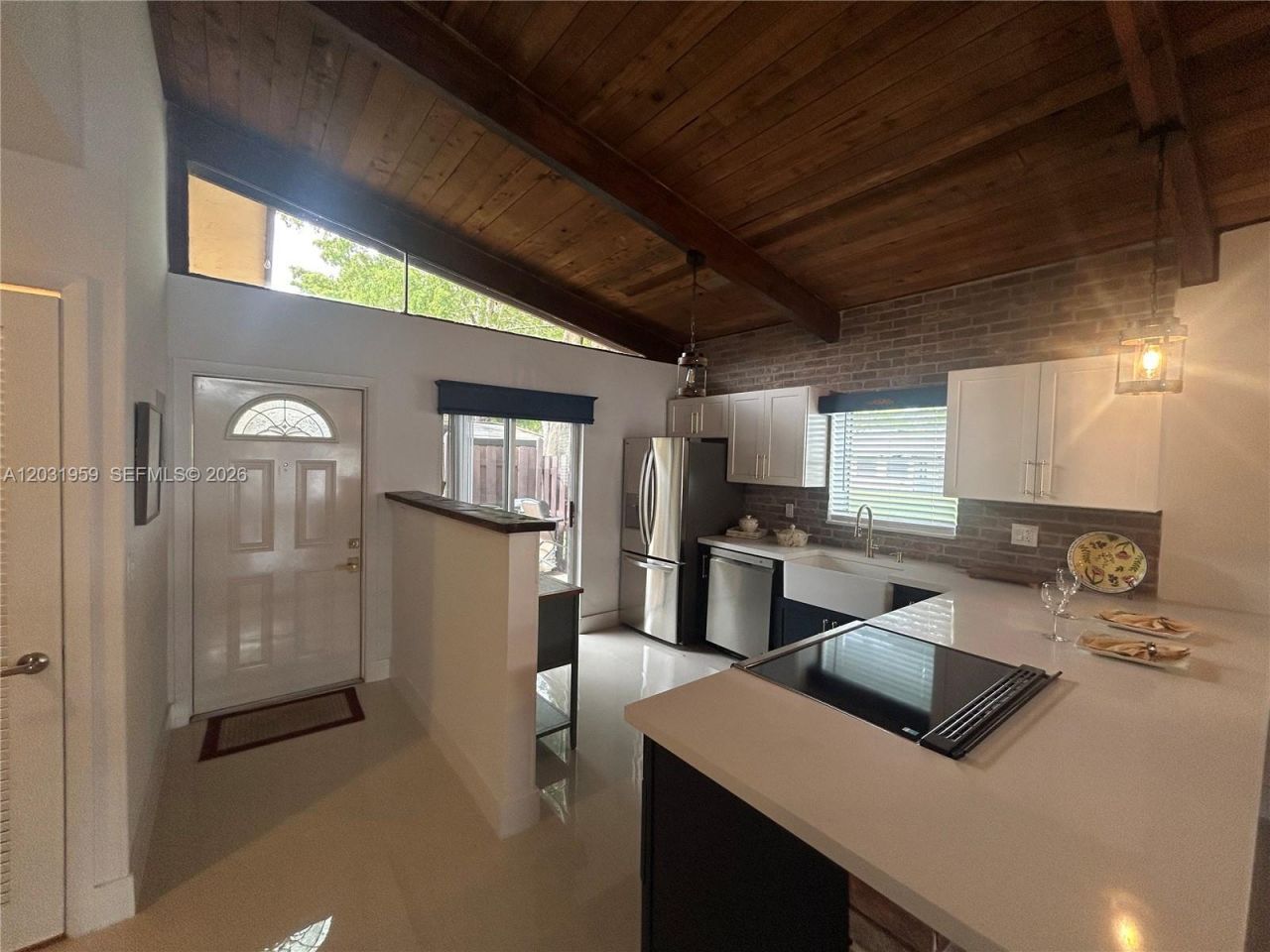 322 Briarwood Cir , Unit 1-17, Hollywood, FL 33024 Photo