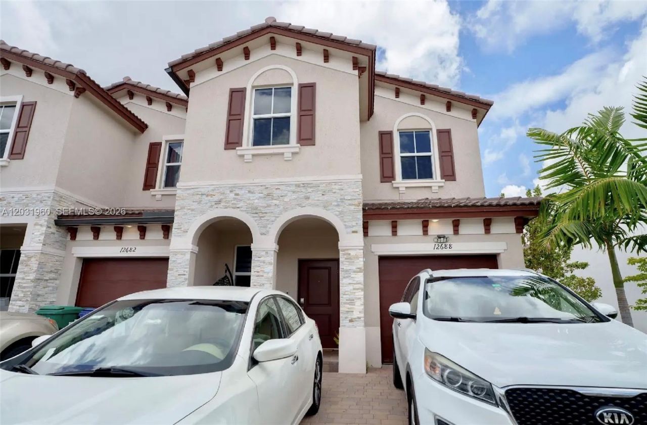 12688 NW 23rd Pl , Unit 12688, Miami Shores, FL 33167 Photo