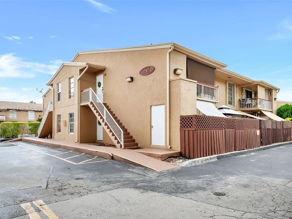 13787 SW 66th St , Unit 254D, Miami, FL 33183