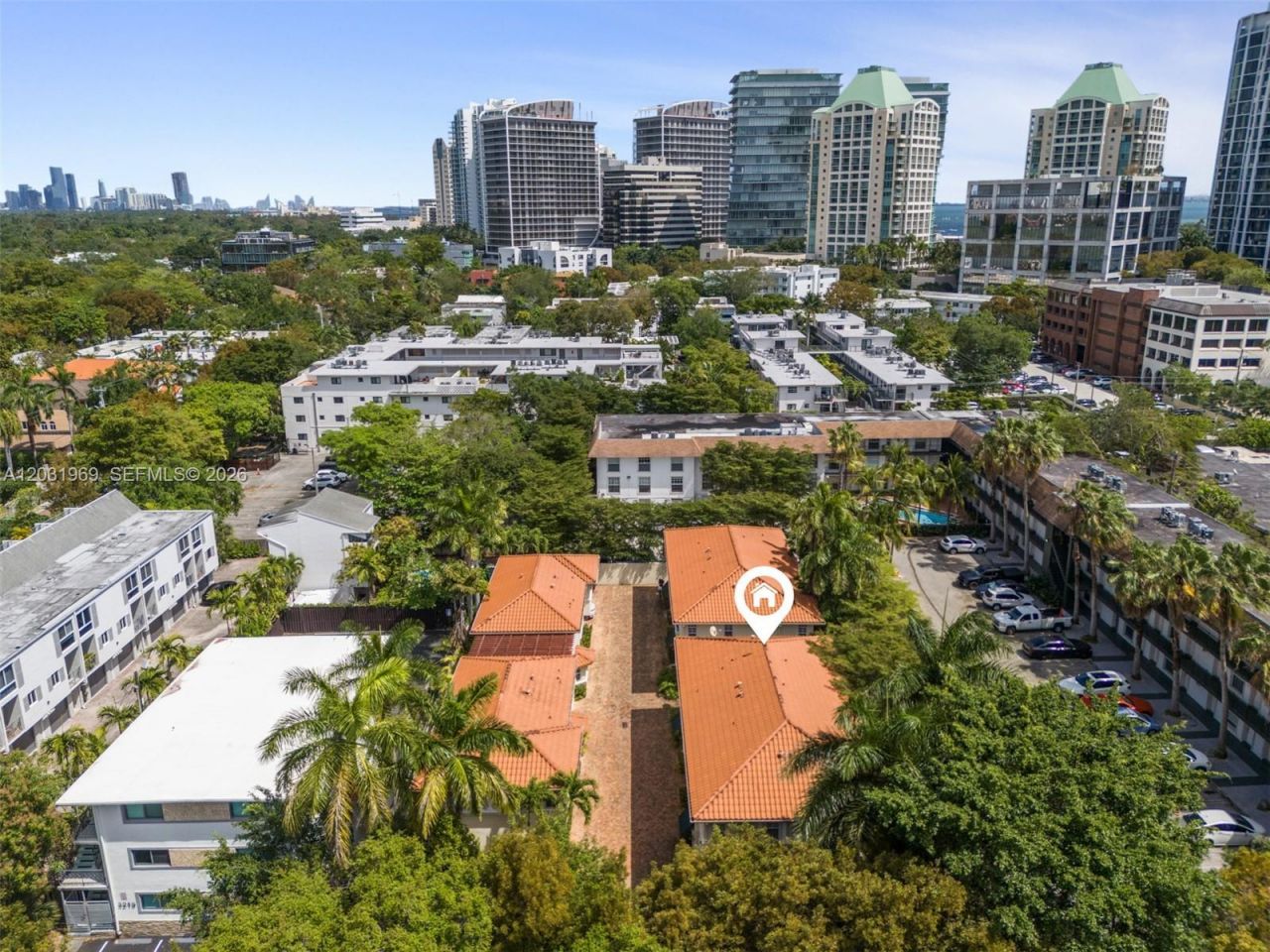 3229 Virginia St , Unit 3229, Miami, FL 33133 Photo