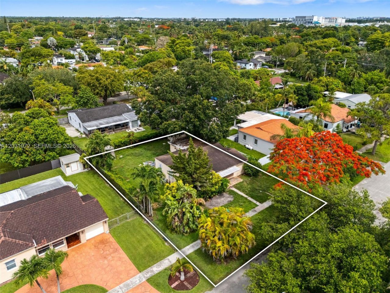 3900 SW 59th Ave , Miami, FL 33155 Photo