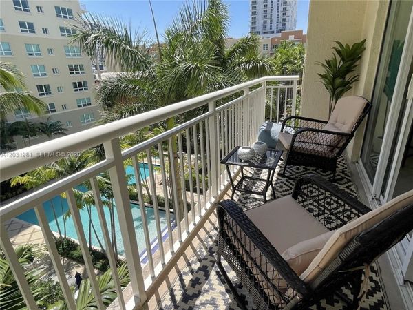 2000 N Bayshore Dr , Unit 525, Miami, FL 33137