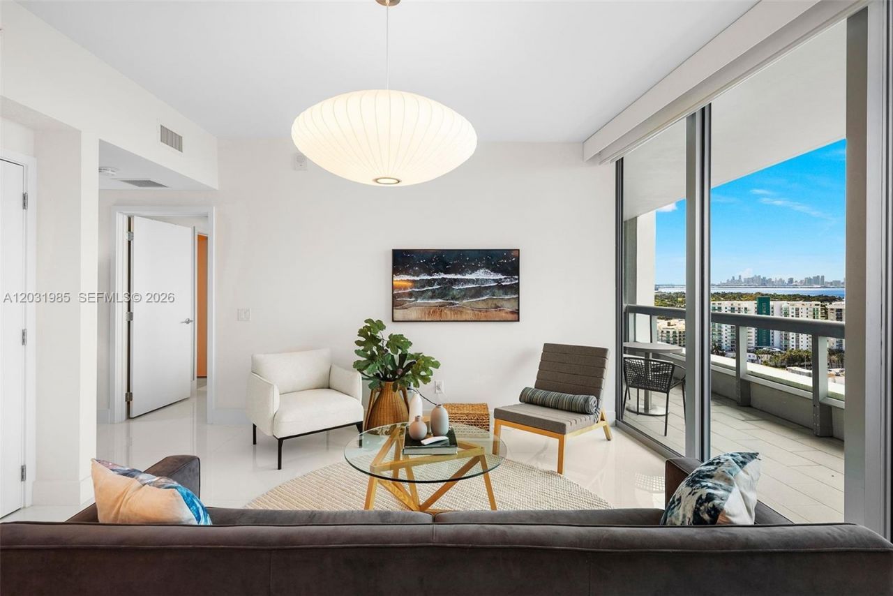6899 Collins Ave , Unit 1903, Miami Beach, FL 33141 Photo