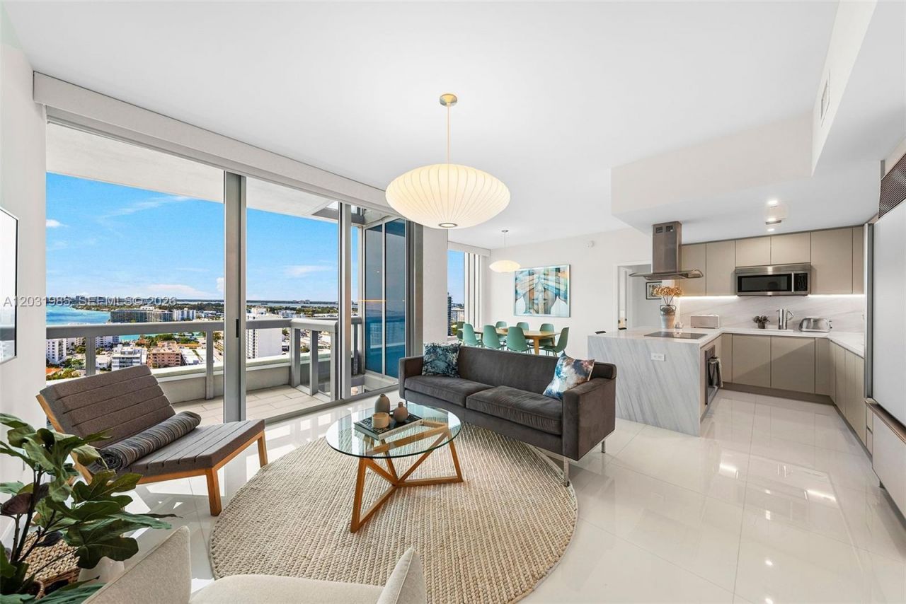 6899 Collins Ave , Unit 1903, Miami Beach, FL 33141 Photo