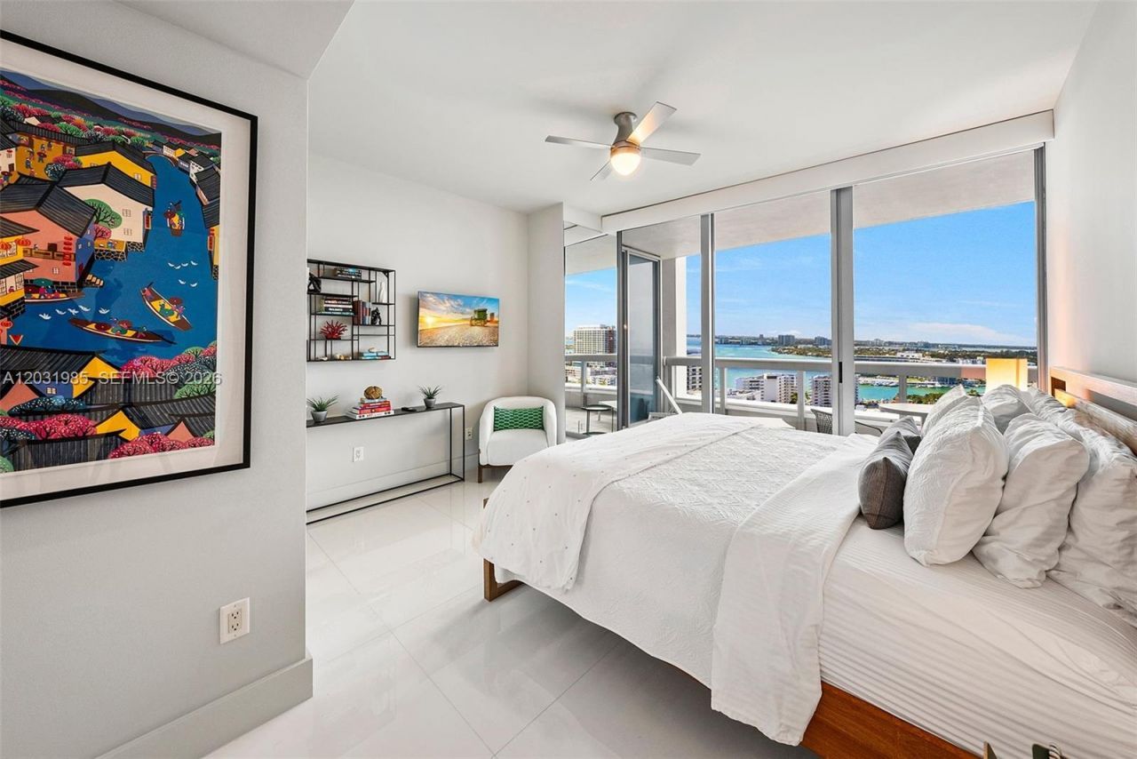 6899 Collins Ave , Unit 1903, Miami Beach, FL 33141 Photo