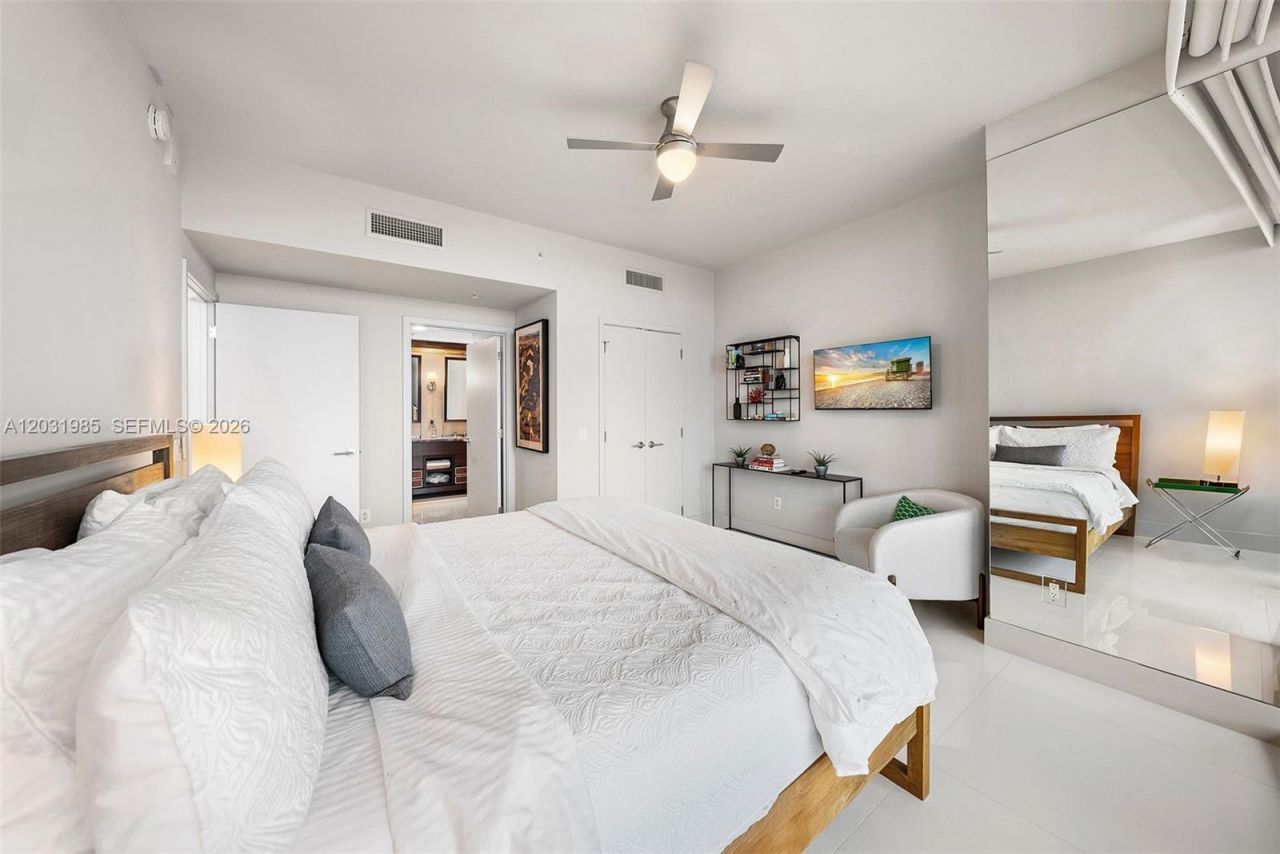 6899 Collins Ave , Unit 1903, Miami Beach, FL 33141 Photo