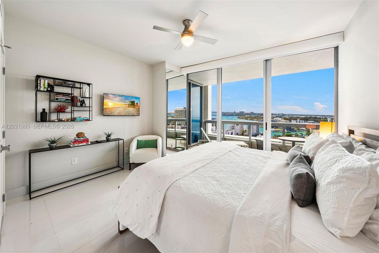 6899 Collins Ave , Unit 1903, Miami Beach, FL 33141 Photo