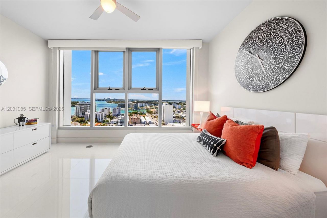 6899 Collins Ave , Unit 1903, Miami Beach, FL 33141 Photo