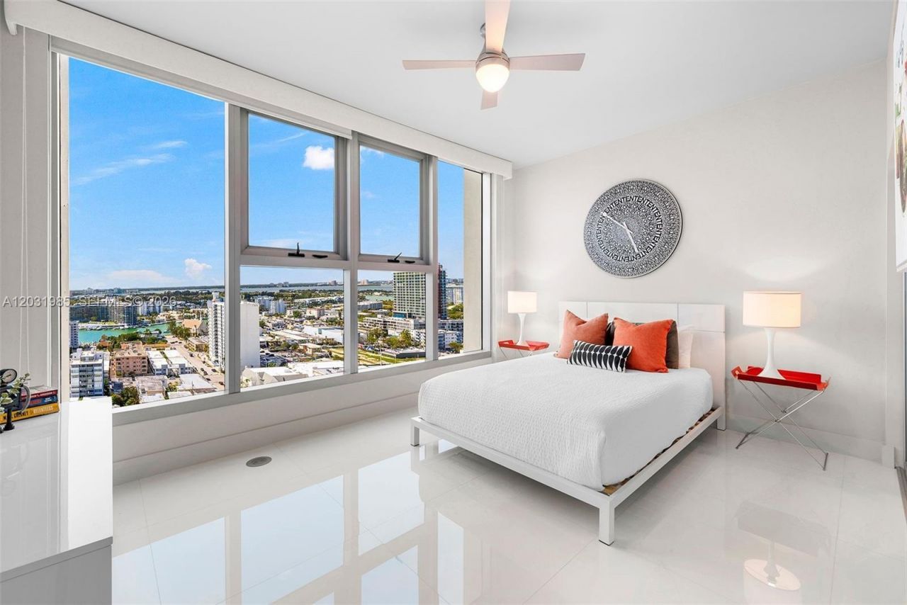 6899 Collins Ave , Unit 1903, Miami Beach, FL 33141 Photo