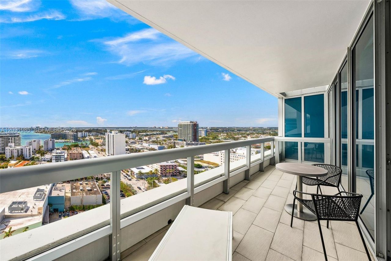 6899 Collins Ave , Unit 1903, Miami Beach, FL 33141 Photo
