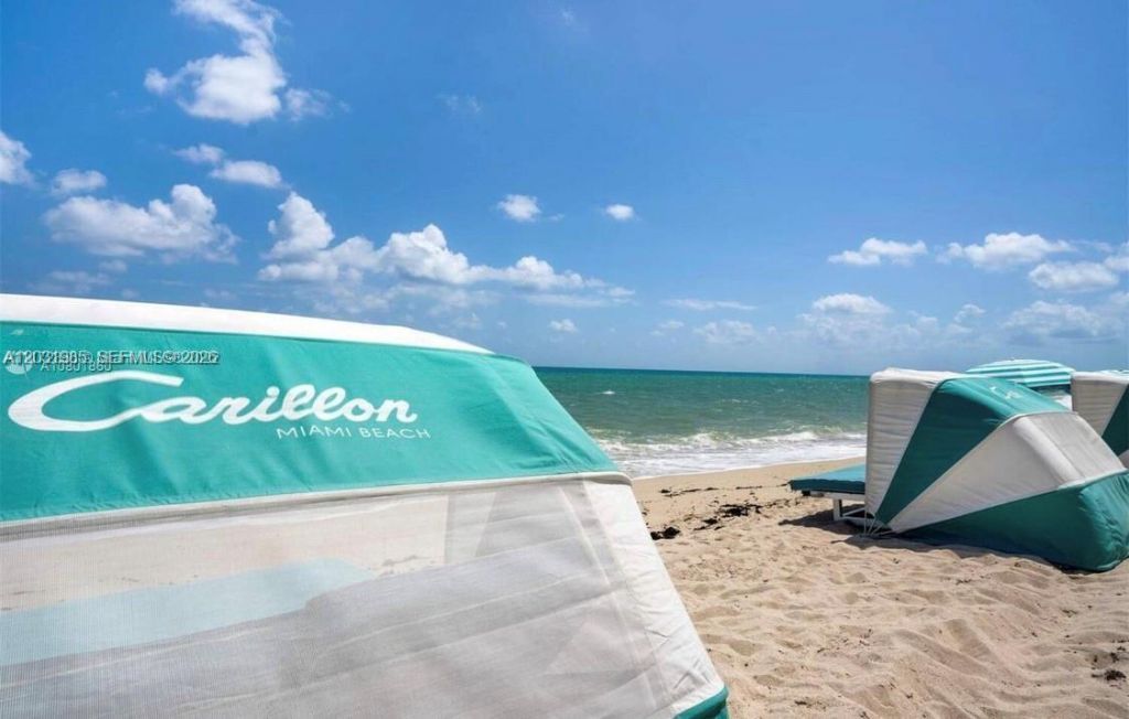 6899 Collins Ave , Unit 1903, Miami Beach, FL 33141 Photo