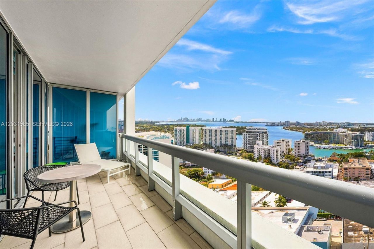 6899 Collins Ave , Unit 1903, Miami Beach, FL 33141 Photo