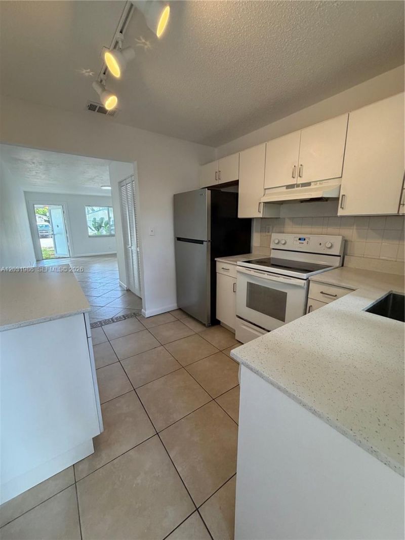 1831 SW 24th St , Unit W, Fort Lauderdale, FL 33315 Photo