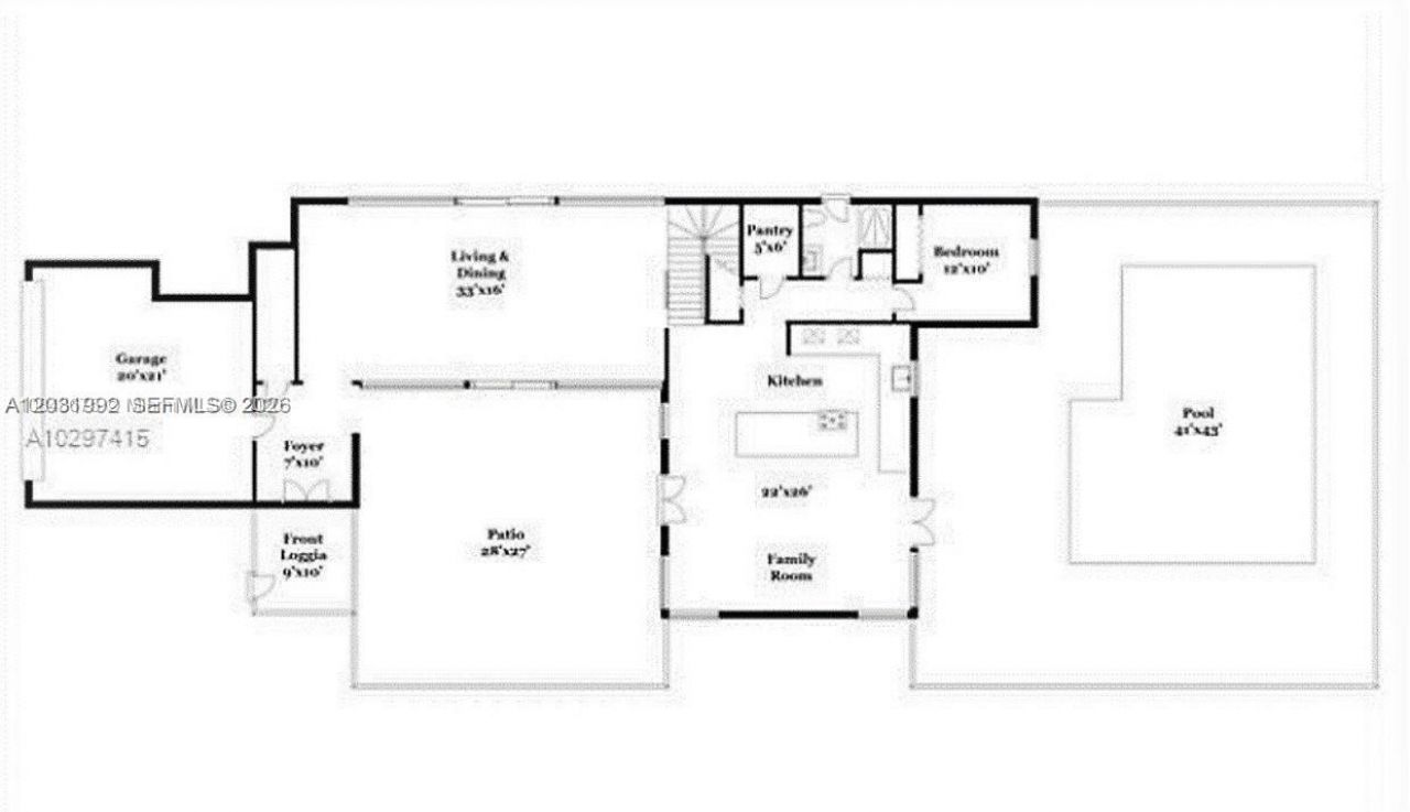 6340 SW 80th St , Miami, FL 33143 Photo