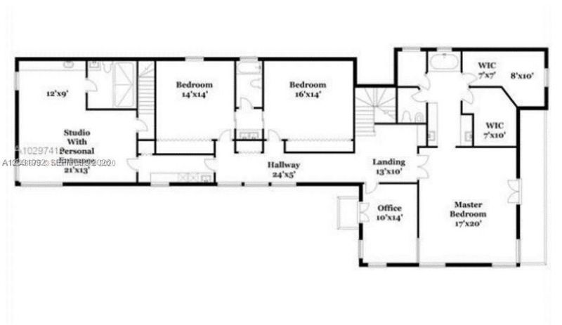 6340 SW 80th St , Miami, FL 33143 Photo