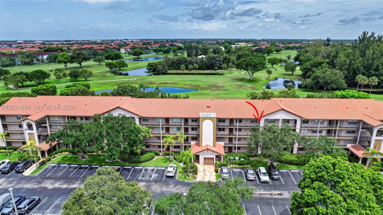 1200 SW 125th Ave , Unit 410L, Pembroke Pines, FL 33027 Photo