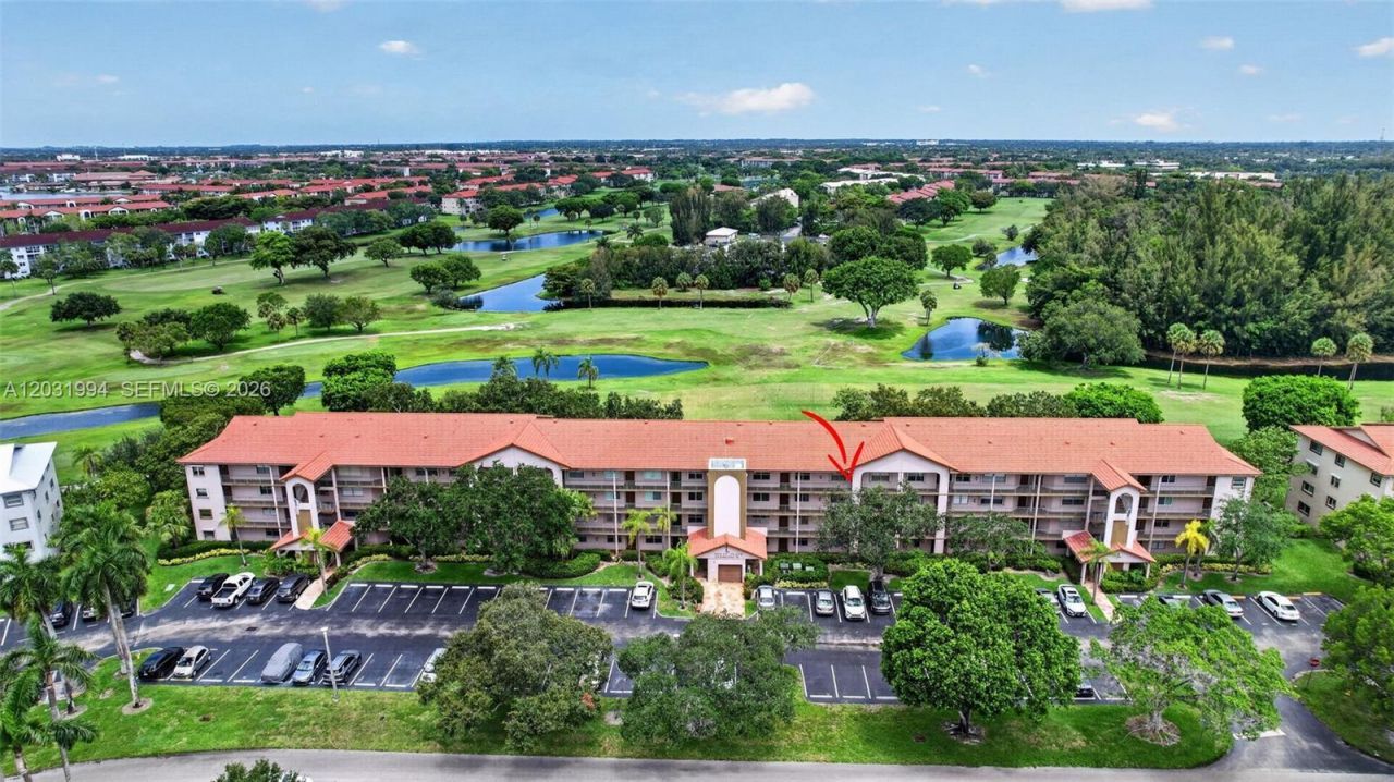 1200 SW 125th Ave , Unit 410L, Pembroke Pines, FL 33027 Photo
