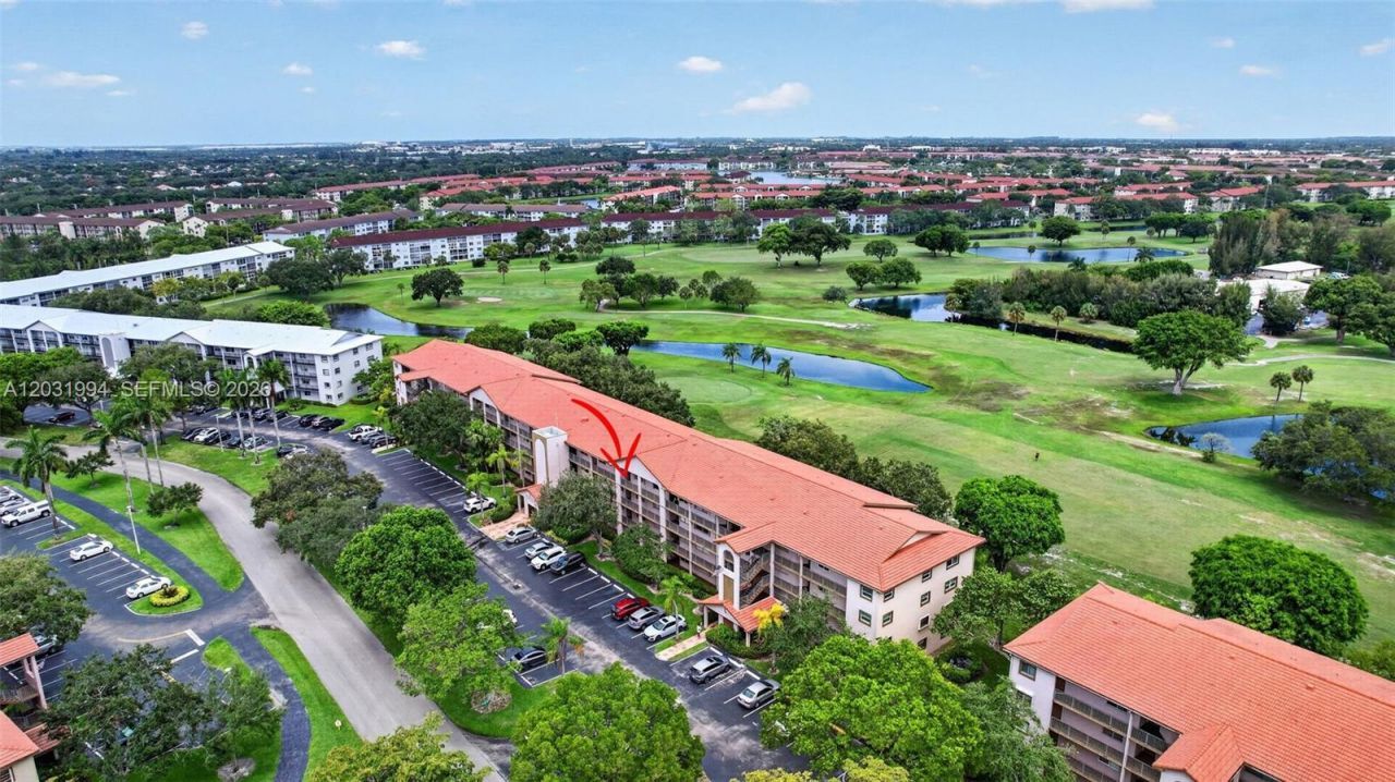 1200 SW 125th Ave , Unit 410L, Pembroke Pines, FL 33027 Photo