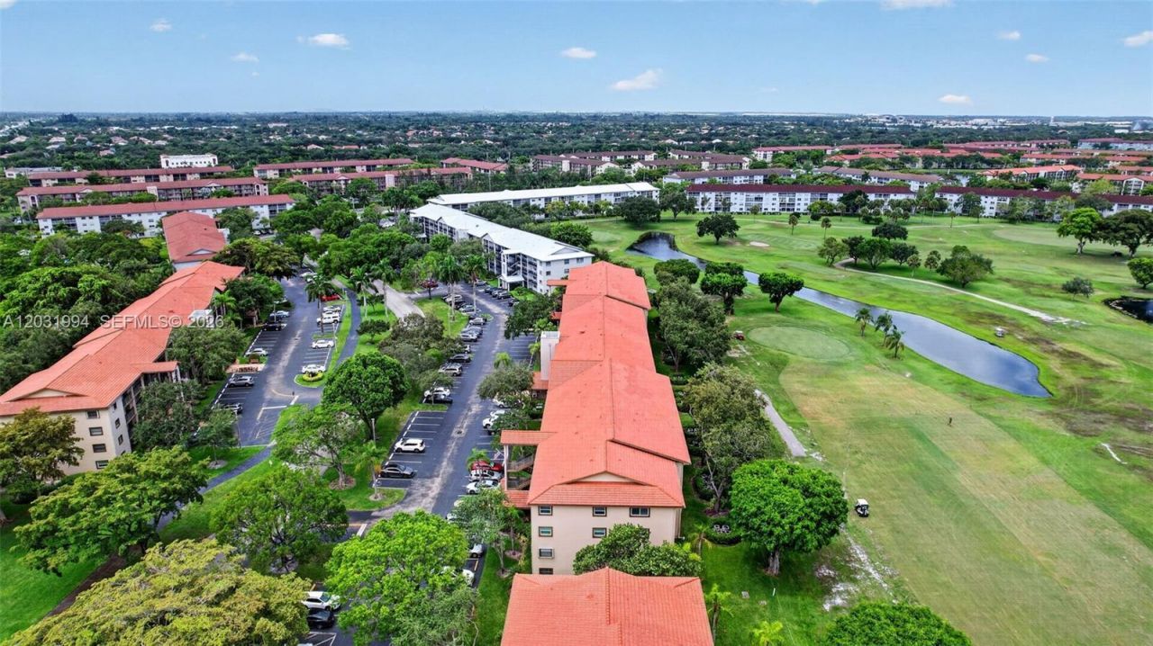 1200 SW 125th Ave , Unit 410L, Pembroke Pines, FL 33027 Photo