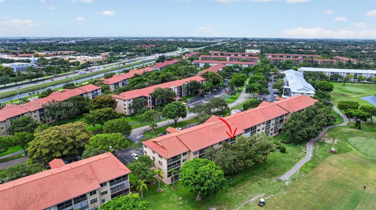 1200 SW 125th Ave , Unit 410L, Pembroke Pines, FL 33027 Photo