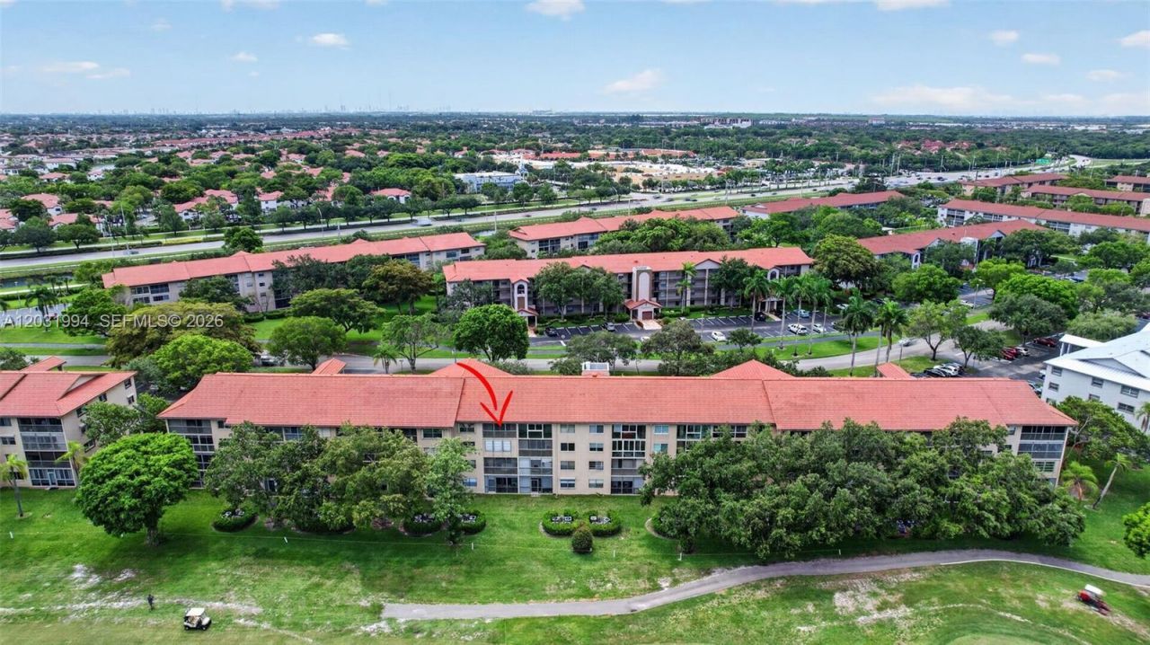 1200 SW 125th Ave , Unit 410L, Pembroke Pines, FL 33027 Photo