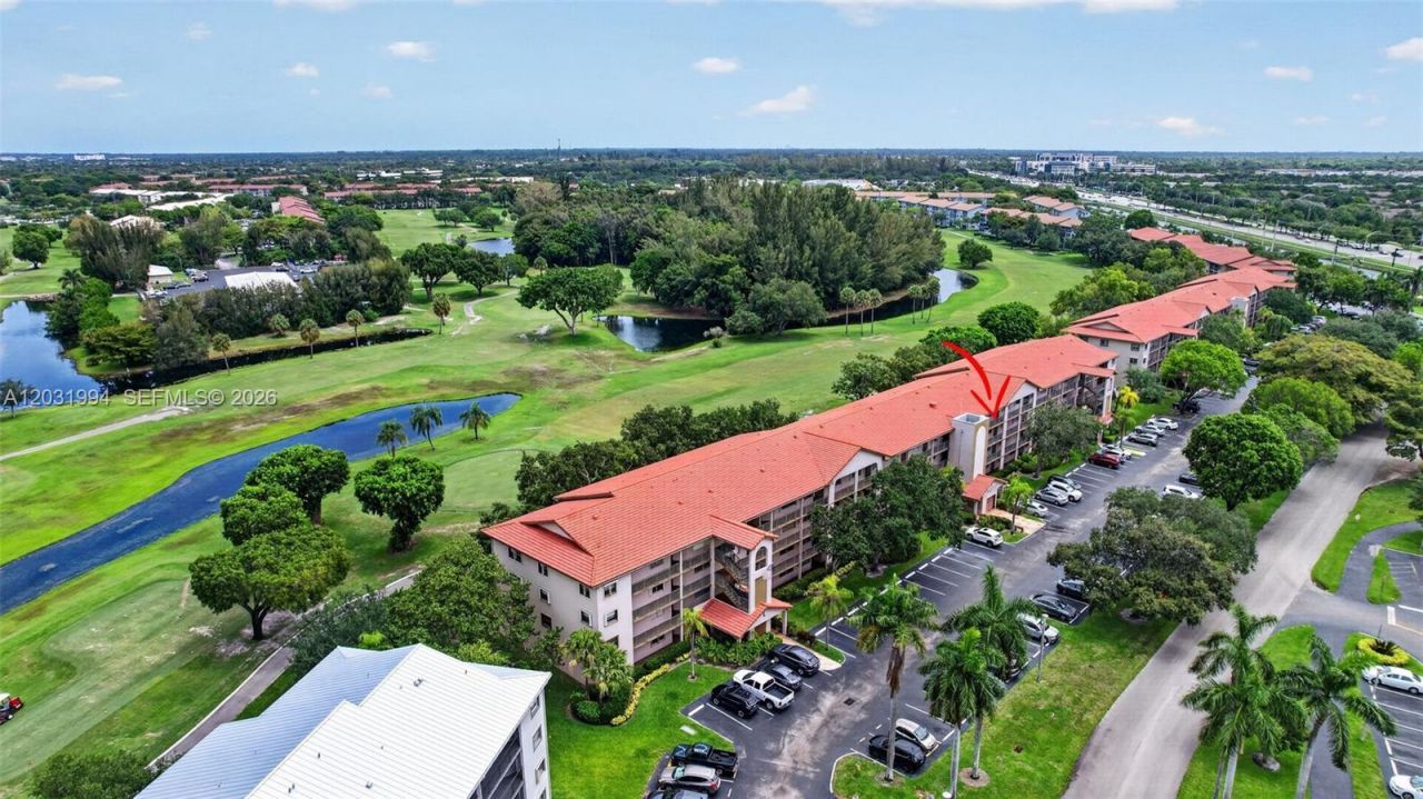 1200 SW 125th Ave , Unit 410L, Pembroke Pines, FL 33027 Photo
