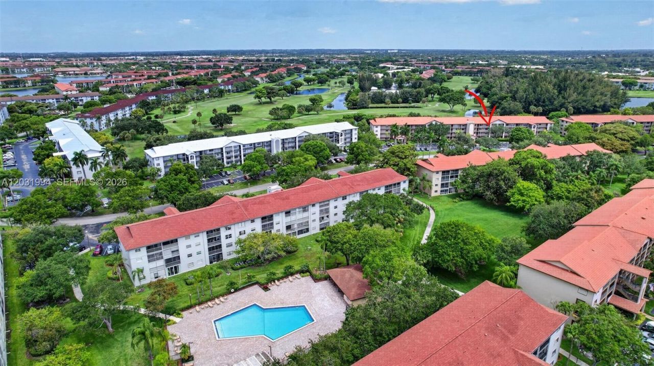1200 SW 125th Ave , Unit 410L, Pembroke Pines, FL 33027 Photo