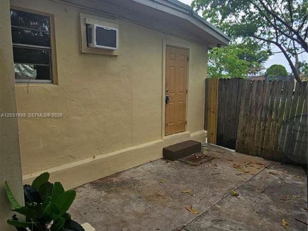 1840 Fern Rd , Unit 3, Fort Lauderdale, FL 33317