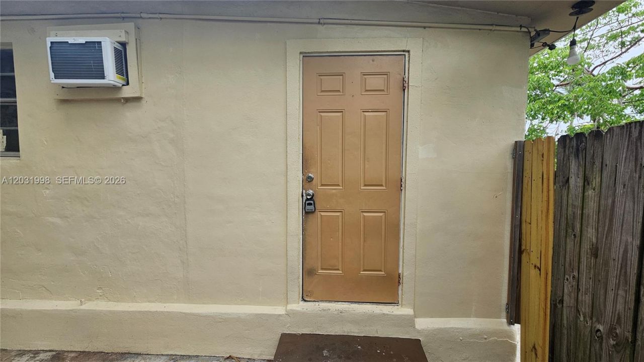 1840 Fern Rd , Unit 3, Fort Lauderdale, FL 33317 Photo