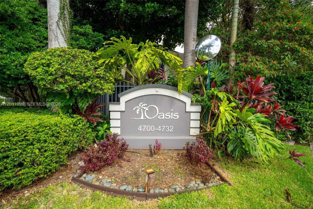 4726 SW 67th Ave , Unit F6, Miami, FL 33155 Photo