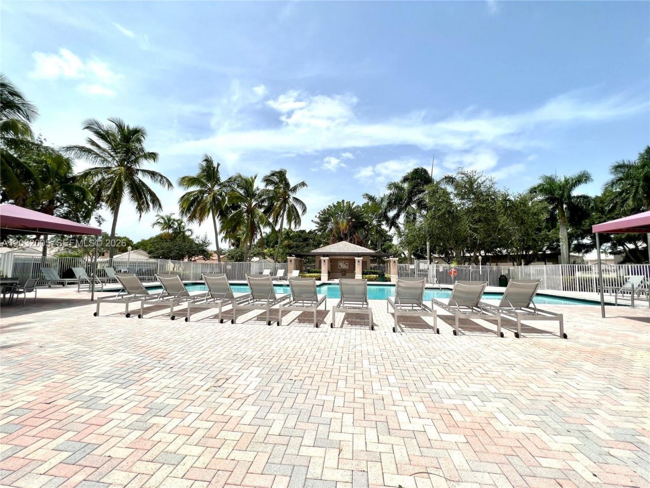 2176 Salerno Cir , Weston, FL 33327 Photo
