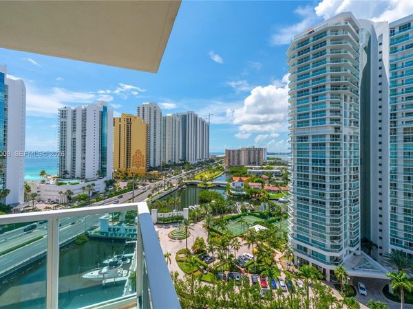 150 Sunny Isles Blvd , Unit 1-1505, Sunny Isles Beach, FL 33160