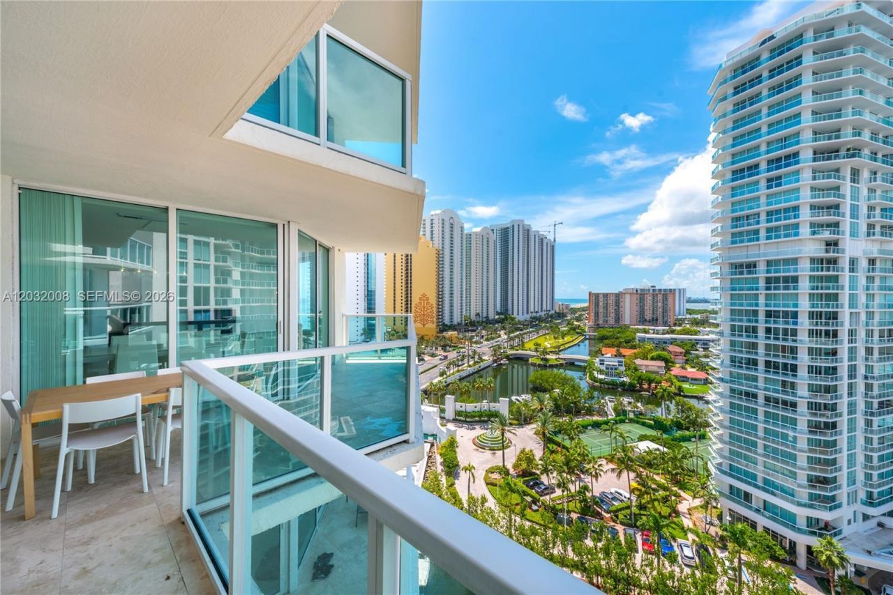 150 Sunny Isles Blvd , Unit 1-1505, Sunny Isles Beach, FL 33160 Photo